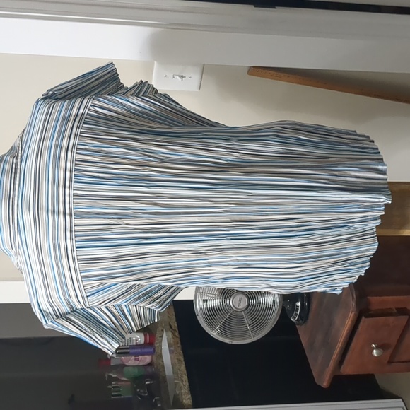 Striped blouse - Picture 6 of 12